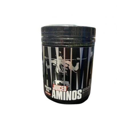 Animal Juiced Aminos, Orange Juiced - 377g