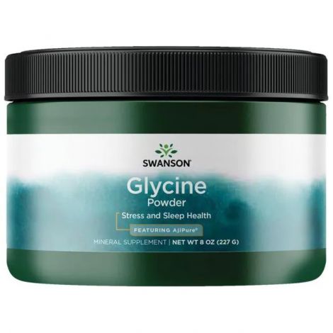 Glycine Powder - 227g