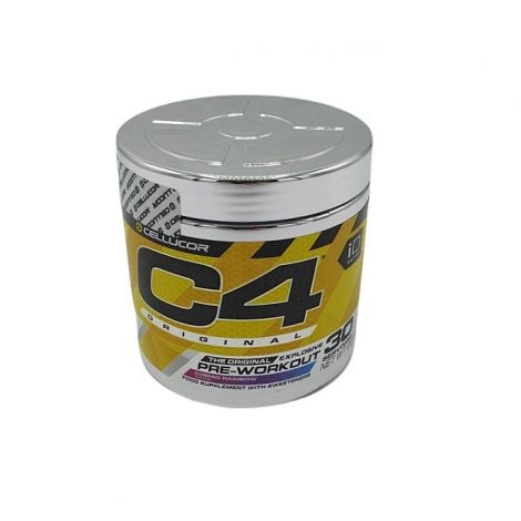 C4 Original, Cosmic Rainbow - 207g