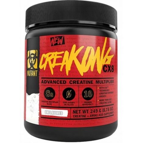 Creakong CX8, Unflavored - 249g