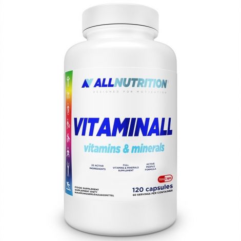 Vitaminall XtraCaps