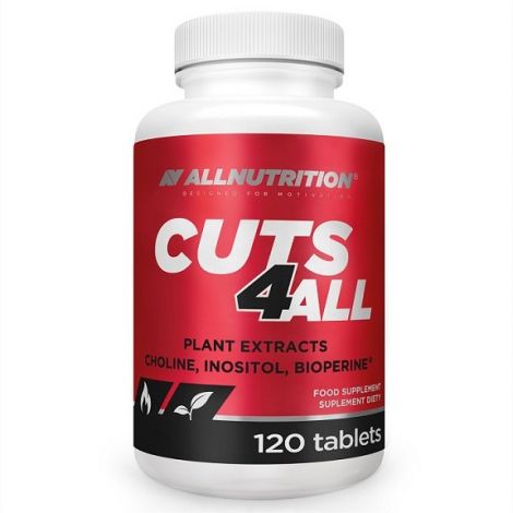 Cuts4All - 120 tablets