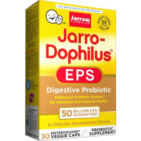 Jarro-Dophilus EPS