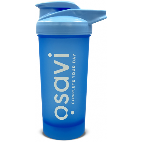 Osavi Shaker, Blue - 700 ml.