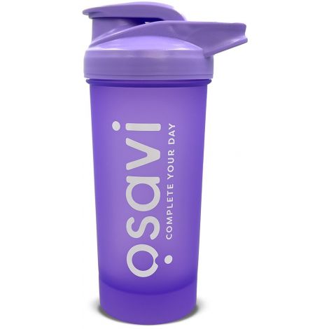 Osavi Shaker, Purple - 700 ml.