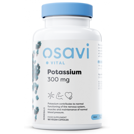 Potassium