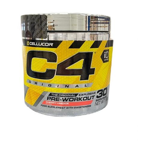 C4 Original