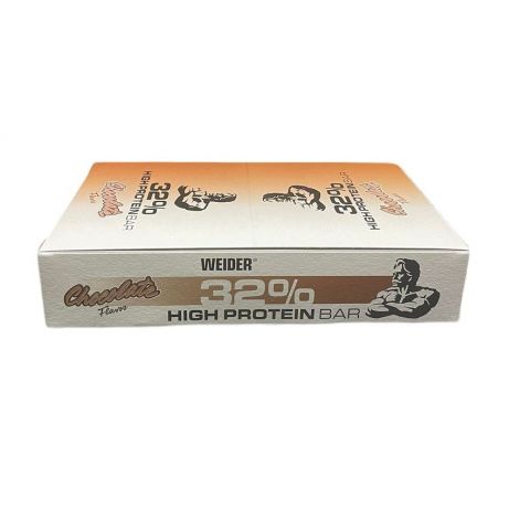 32% High Protein Bar, Chocolate - 12 x 60g