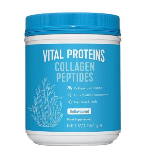 Collagen Peptides