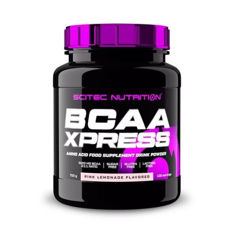 BCAA Xpress, Melon - 700g