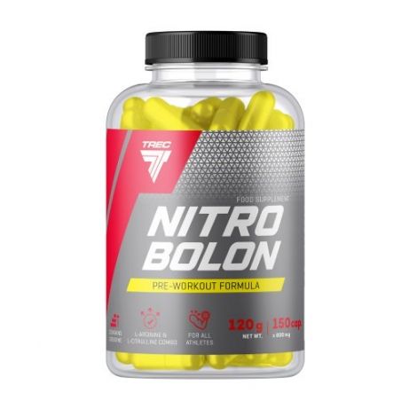 NitroBolon - 150 caps