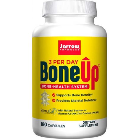 BoneUp Three Per Day - 180 caps