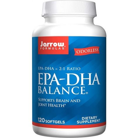 EPA-DHA Balance - 120 softgels