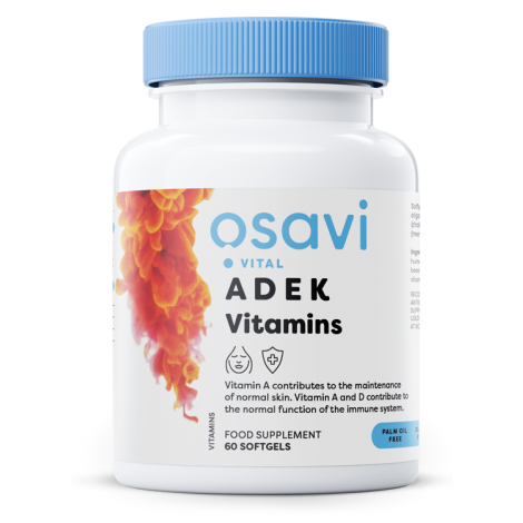 ADEK Vitamins