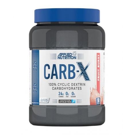 Carb X