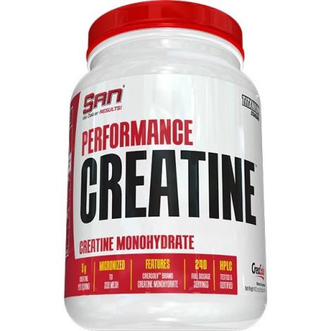Performance Creatine