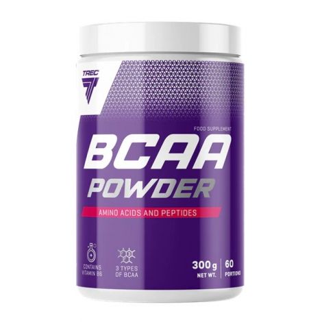 BCAA Powder - 300g