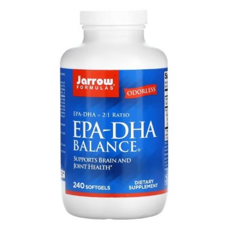 EPA-DHA Balance - 240 softgels