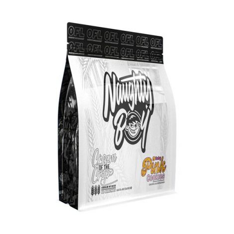 Cream of The Crop, Cinnamon Cereal Crunch - 2000g