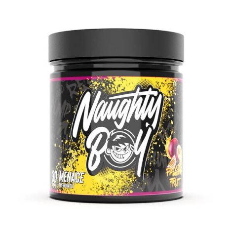 Menace, Pineapple OG - 420g