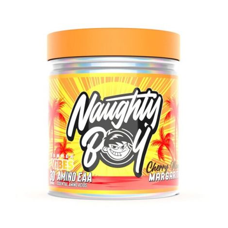 Amino EAA, Cherry Mango - 345g