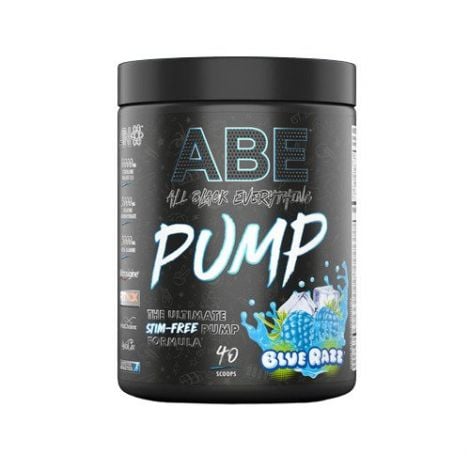 ABE Pump