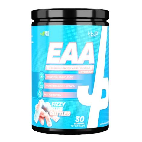 EAA + Hydration