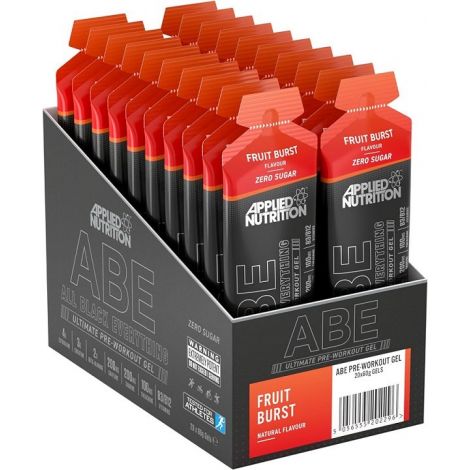 Blox - 150g Fruit Punch - BPI