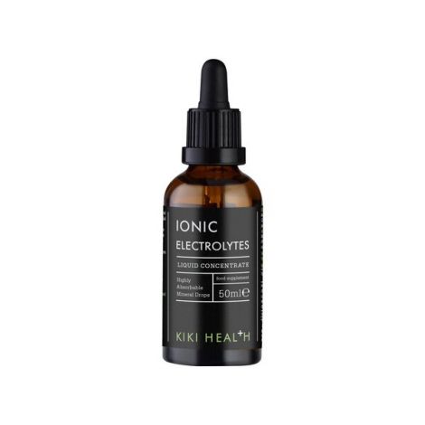 Ionic Electrolytes Liquid Concentrate - 50 ml.