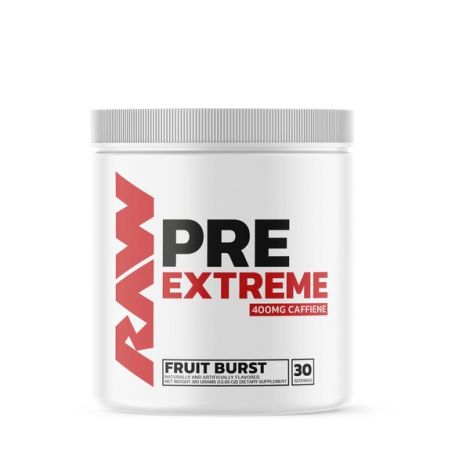 Pre Extreme