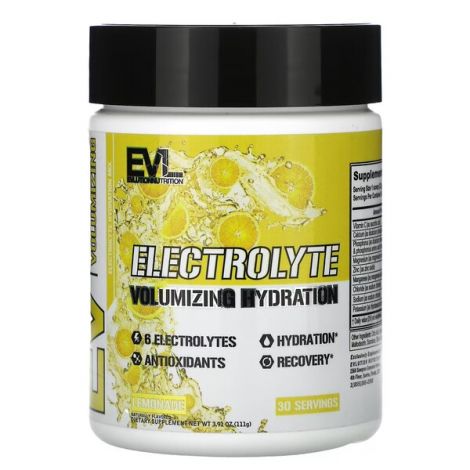 Electrolyte