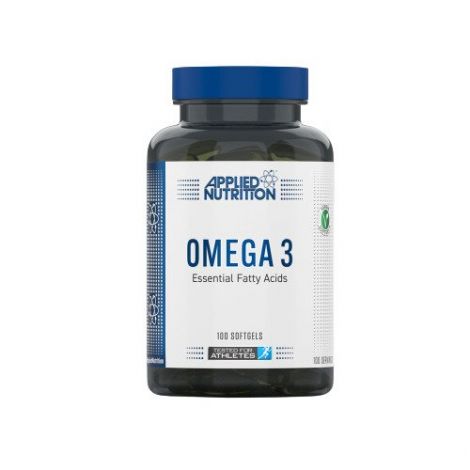 Omega 3 - 100 softgels