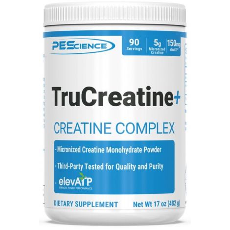 TruCreatine+ Powder