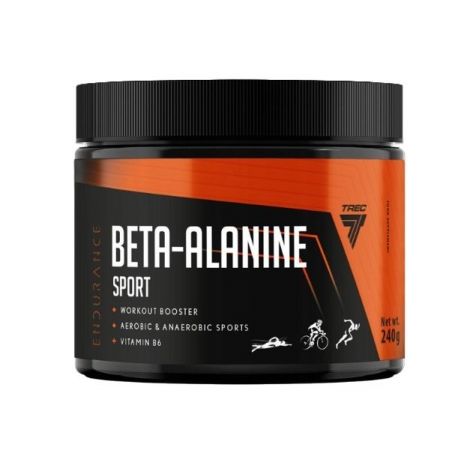 Endurance Beta-Alanine Sport, Watermelon - 240g
