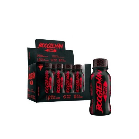 BoogieMan Shot