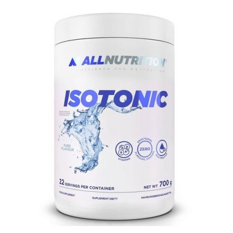 Isotonic