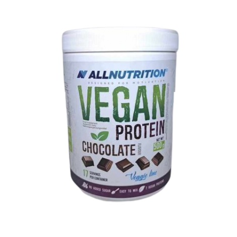 Vegan Protein