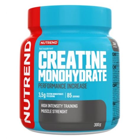 Creatine Monohydrate - 300g