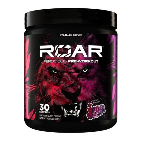 Roar