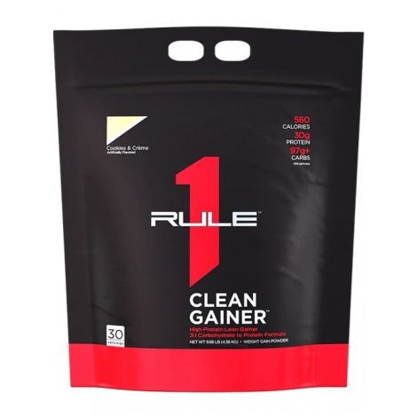 R1 Clean Gainer