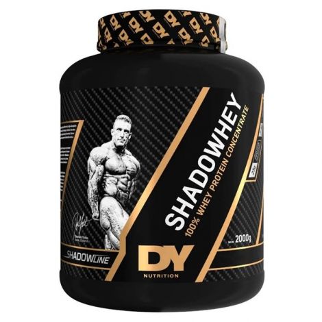 ShadoWhey Concentrate