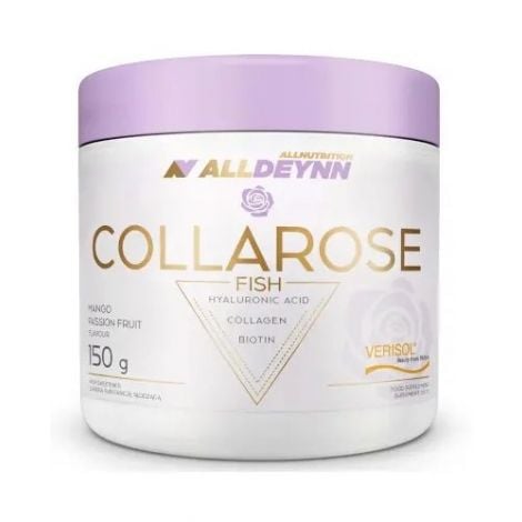 AllDeynn Collarose Fish