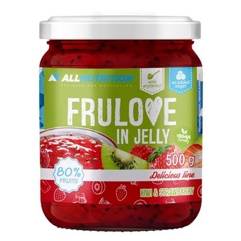 Frulove In Jelly