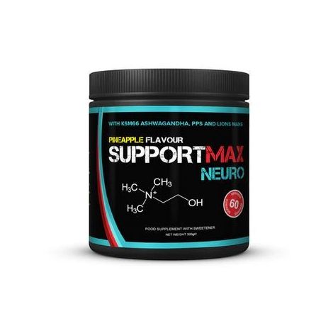 SupportMax Neuro