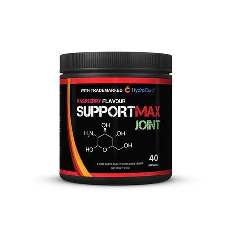 SupportMax Joint