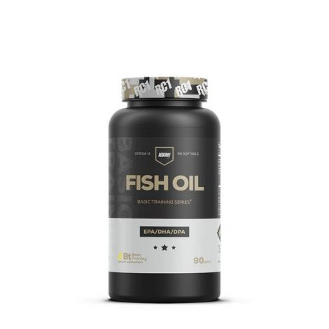 Fish Oil - 90 softgels