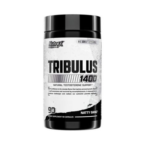 Tribulus 1400 - 90 caps