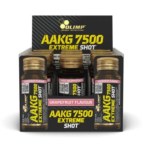 AAKG 7500 Extreme Shot