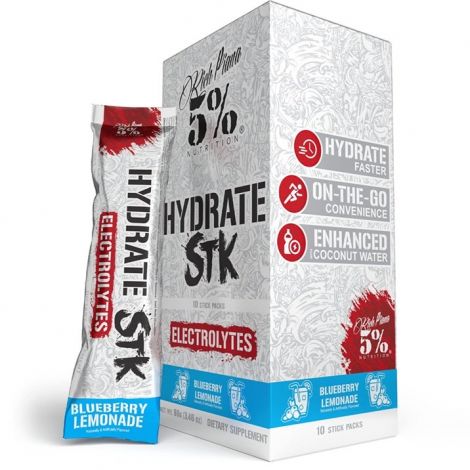 Hydrate - Legendary Series Stick Packs