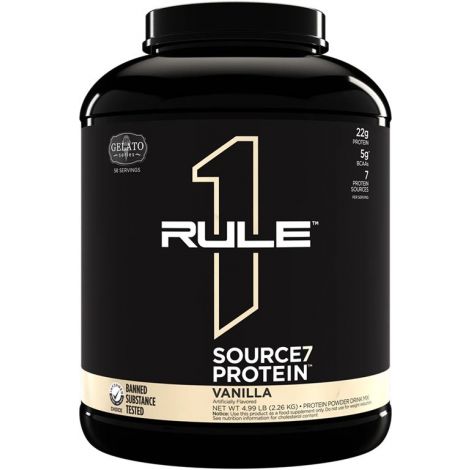 Source7 Protein